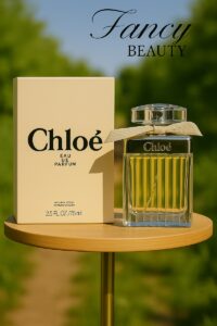 Fancy Beauty Perfume - chloe 75 ml