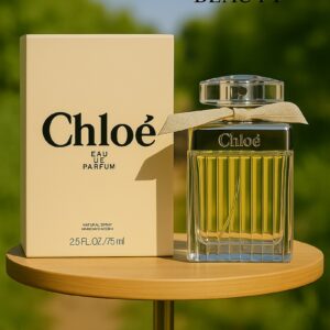 Fancy Beauty Perfume - chloe 75 ml