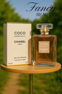Fancy Beauty Perfume - coco mademoiselle EDP for women 100ml