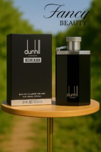 Fancy Beauty Perfume - desire black
