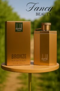 Fancy Beauty Perfume - desire bronze