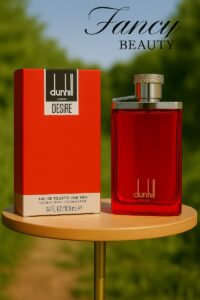 Fancy Beauty Perfume - desire red