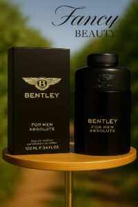 Fancy Beauty Perfume - for men absolute