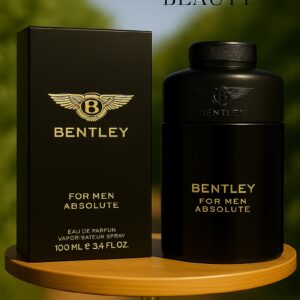 Fancy Beauty Perfume - for men absolute