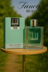 Fancy Beauty Perfume - fresh