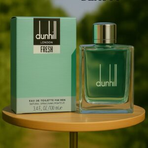 Fancy Beauty Perfume - fresh
