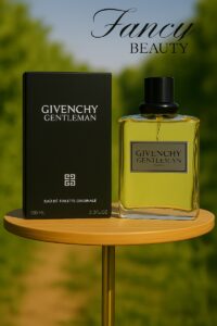 Fancy Beauty Perfume - gentleman