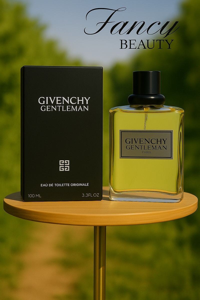 Fancy Beauty Perfume - gentleman Fancy Beauty Perfume - gentleman