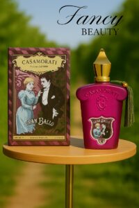 Fancy Beauty Perfume - gran ballo