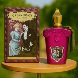 Fancy Beauty Perfume - gran ballo