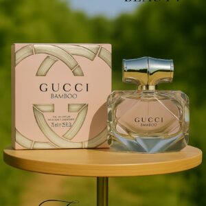 Fancy Beauty Perfume - gucci bamboo for women 75mil