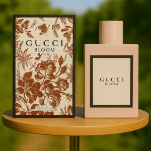 Fancy Beauty Perfume - gucci bloom for women 100ml