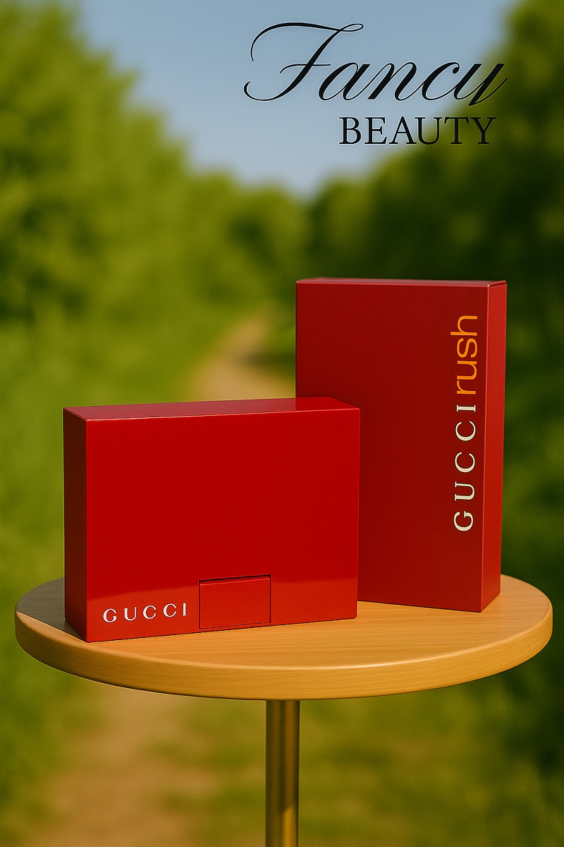 Fancy Beauty Perfume - gucci rush for women 75ml Fancy Beauty Perfume - gucci rush for women 75ml