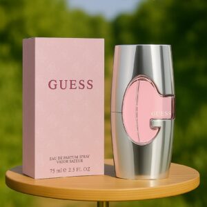 Fancy Beauty Perfume - nature