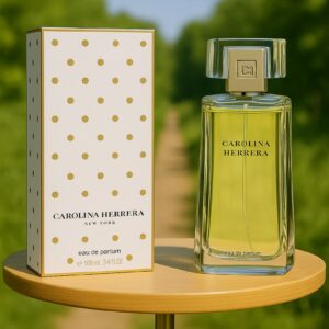 Fancy Beauty Perfume - herrera for women 100ml