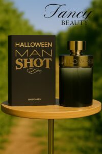 Fancy Beauty Perfume - holloween man shot 125ml