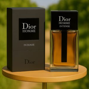 Fancy Beauty Perfume - homme intense for men 100ml
