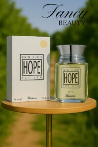 Fancy Beauty Perfume - hope