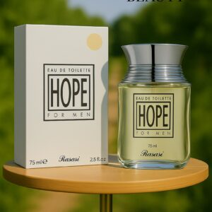 Fancy Beauty Perfume - hope