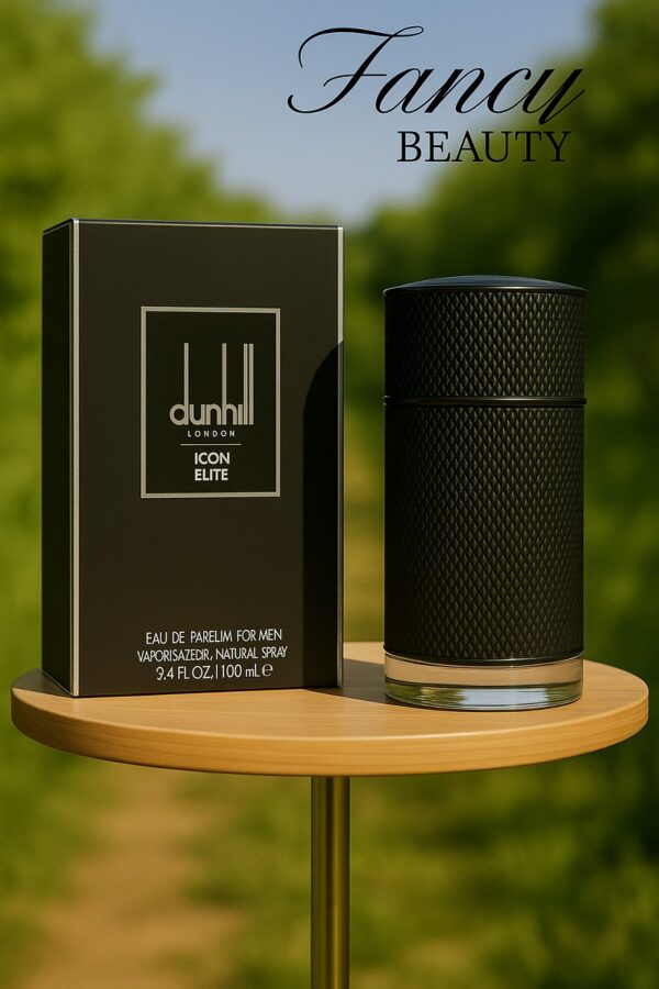 Fancy Beauty Perfume - icon elite