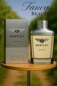 Fancy Beauty Perfume - infinite