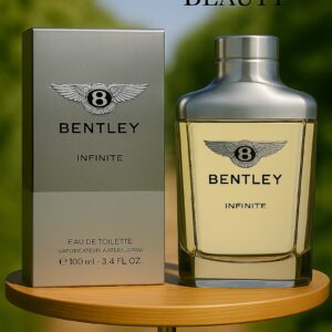 Fancy Beauty Perfume - infinite
