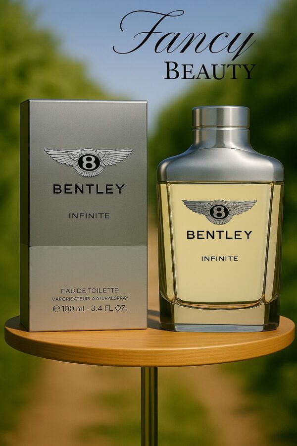 Fancy Beauty Perfume - infinite