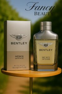Fancy Beauty Perfume - infinite intense