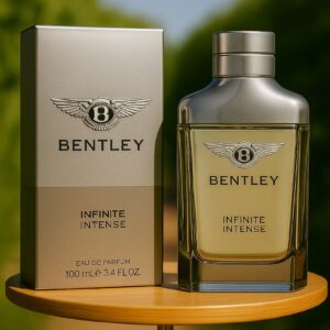 Fancy Beauty Perfume - infinite intense