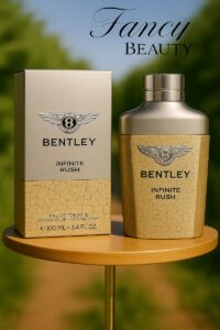 Fancy Beauty Perfume - infinite rush