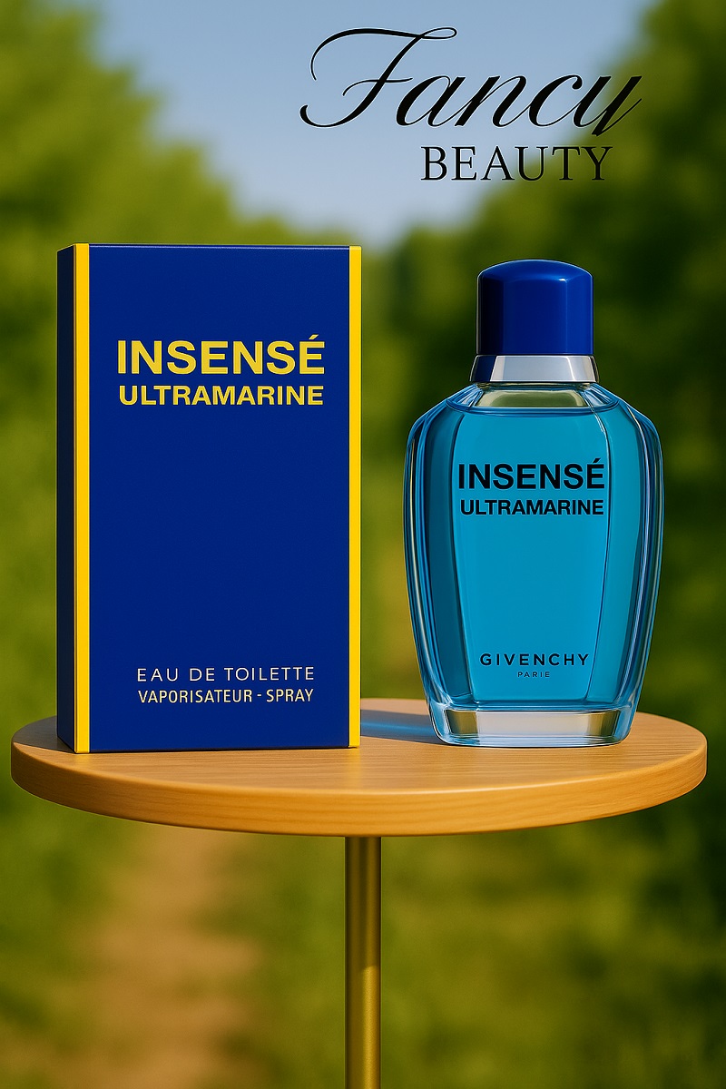 Fancy Beauty Perfume - insense ultramarine Fancy Beauty Perfume - insense ultramarine