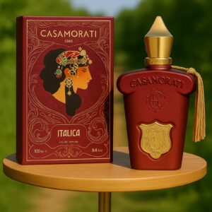 Fancy Beauty Perfume - italica