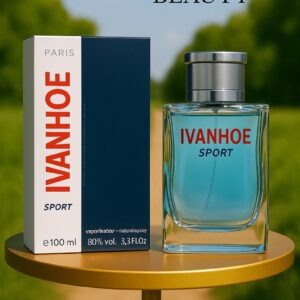Fancy Beauty Perfume - ivanhoe sport