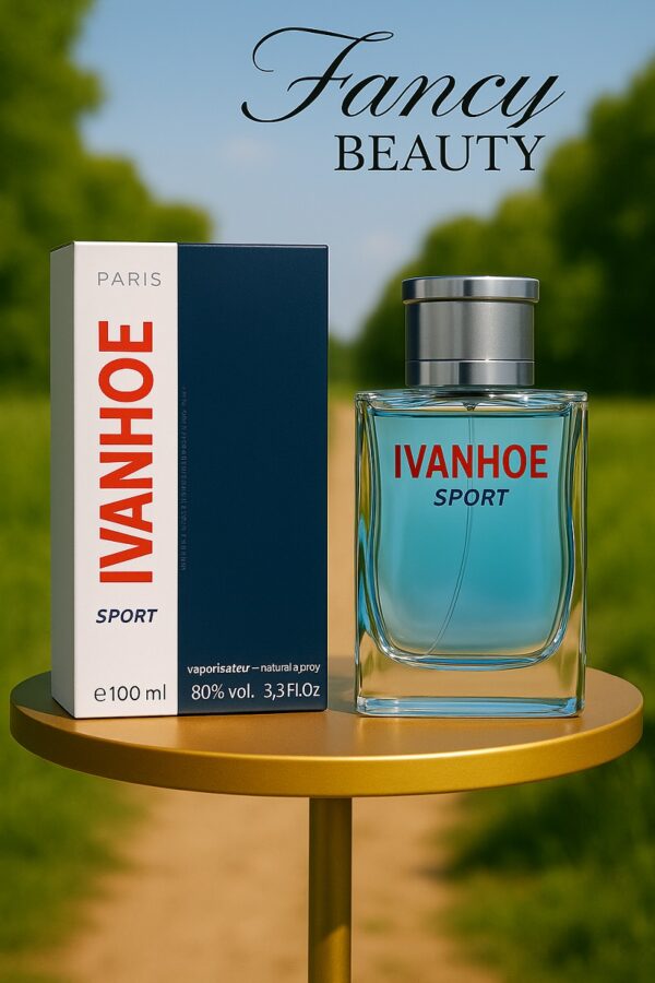 Fancy Beauty Perfume - ivanhoe sport