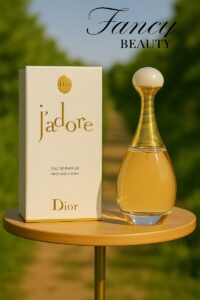 Fancy Beauty Perfume - jadore