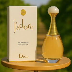 Fancy Beauty Perfume - jadore