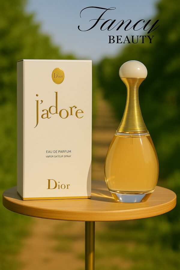 Fancy Beauty Perfume - jadore