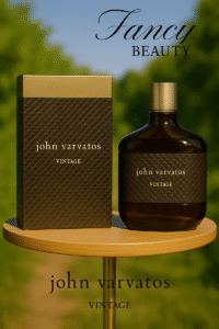 Fancy Beauty Perfume - john varvatos vintage