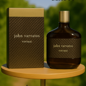 Fancy Beauty Perfume - john varvatos vintage