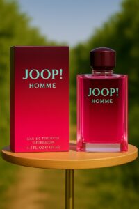 Fancy Beauty Perfume - joop homme for men