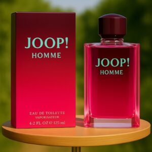 Fancy Beauty Perfume - joop homme for men
