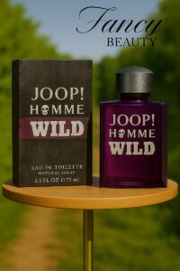Fancy Beauty Perfume - joop homme wild