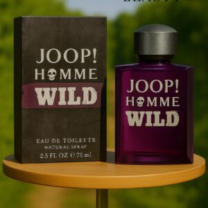 Fancy Beauty Perfume - joop homme wild