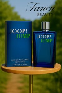 Fancy Beauty Perfume - joop jump