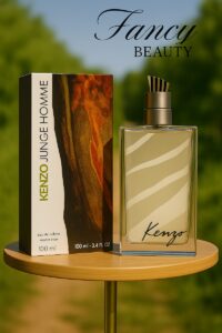 Fancy Beauty Perfume - jungle homme