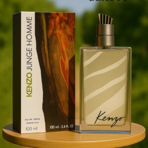 Fancy Beauty Perfume - jungle homme
