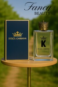 Fancy Beauty Perfume - king