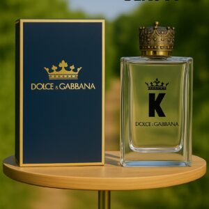 Fancy Beauty Perfume - king