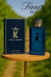 Fancy Beauty Perfume - king eau de parfum