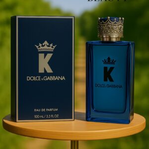 Fancy Beauty Perfume - king eau de parfum